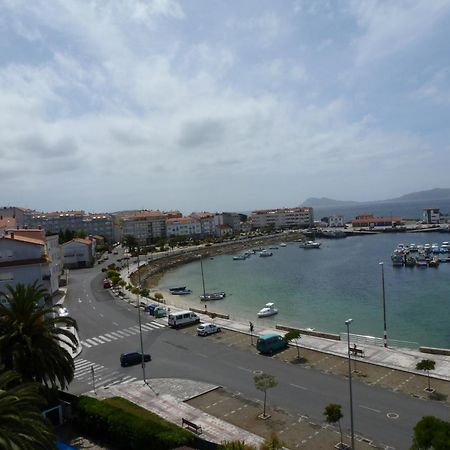 Hotel O Noso Portosin Buitenkant foto